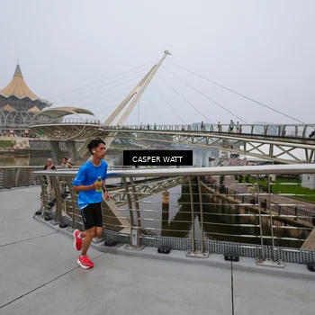 Runner Photo 8550860