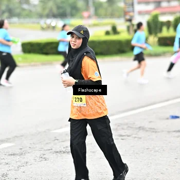 Runner Photo 8550861