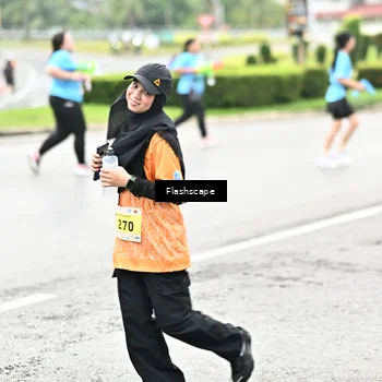 Runner Photo 8550862