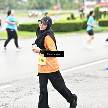 Runner Photo 8550866
