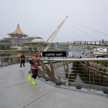 Runner Photo 8550867