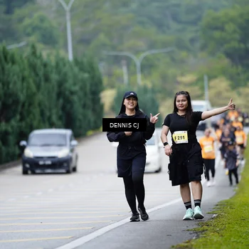 Runner Photo 8550868