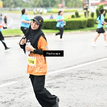 Runner Photo 8550869