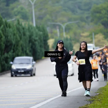 Runner Photo 8550871