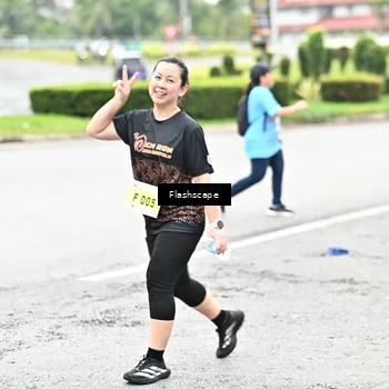 Runner Photo 8550873