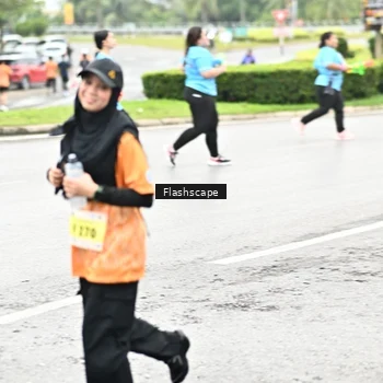 Runner Photo 8550874
