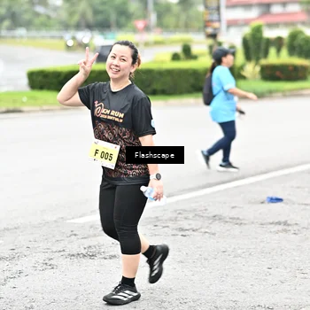 Runner Photo 8550876
