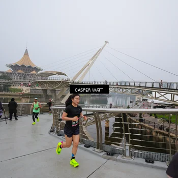 Runner Photo 8550877