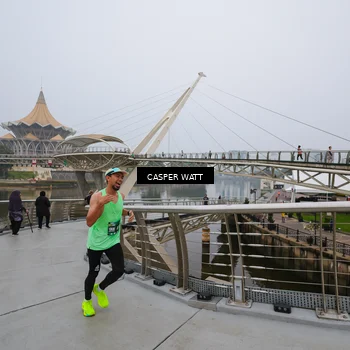 Runner Photo 8550878