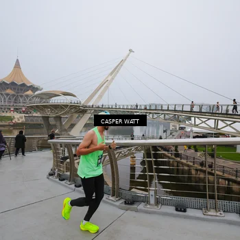 Runner Photo 8550880