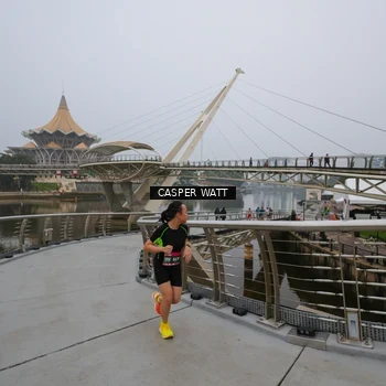 Runner Photo 8550881