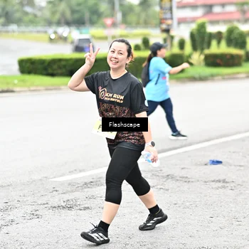 Runner Photo 8550882