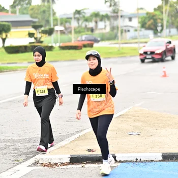 Runner Photo 8550884