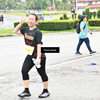 Runner Photo 8550885