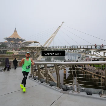 Runner Photo 8550887