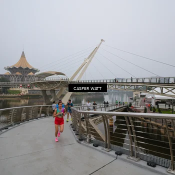Runner Photo 8550888
