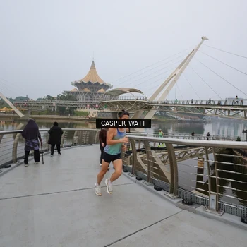 Runner Photo 8550890