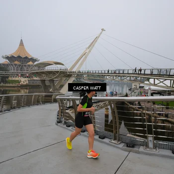 Runner Photo 8550891