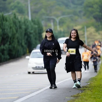 Runner Photo 8550894