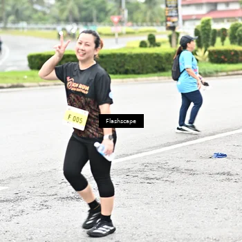 Runner Photo 8550895
