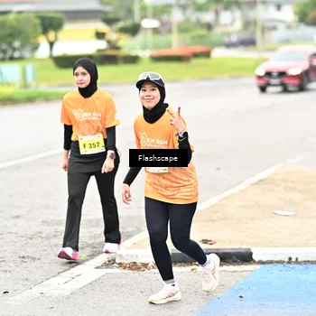 Runner Photo 8550896