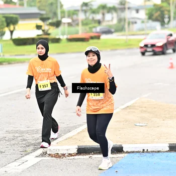 Runner Photo 8550898
