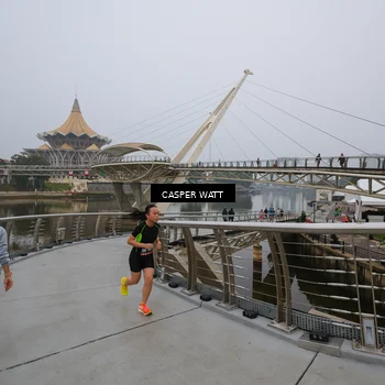Runner Photo 8550899