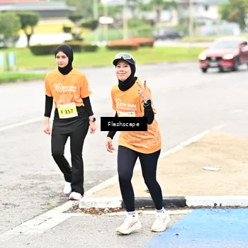 Runner Photo 8550901