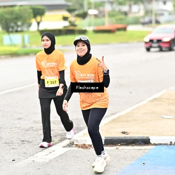 Runner Photo 8550902