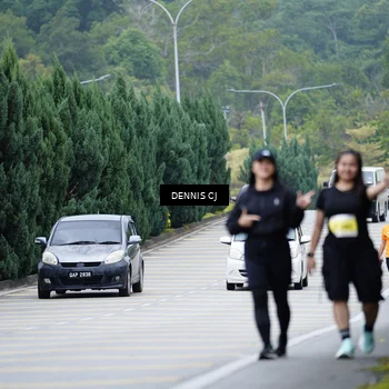Runner Photo 8550904