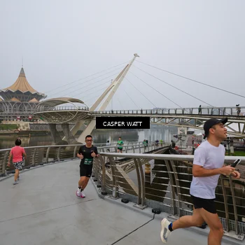 Runner Photo 8550906