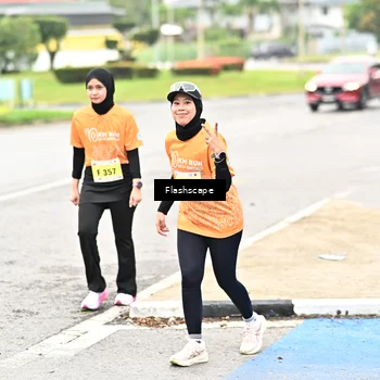 Runner Photo 8550907