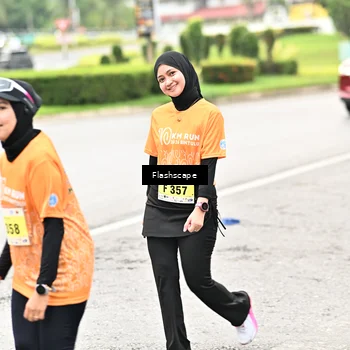 Runner Photo 8550908
