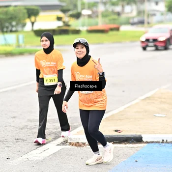 Runner Photo 8550909