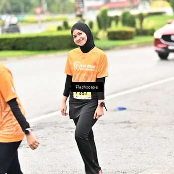 Runner Photo 8550910