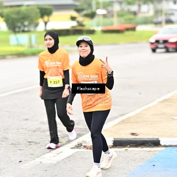 Runner Photo 8550911