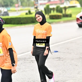 Runner Photo 8550912
