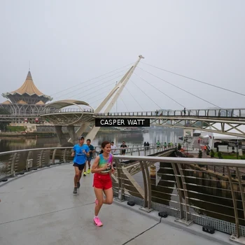 Runner Photo 8550914