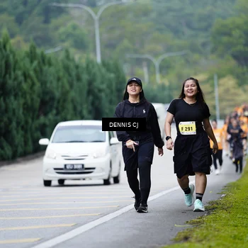 Runner Photo 8550915