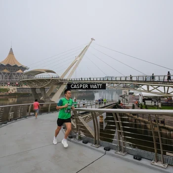 Runner Photo 8550917