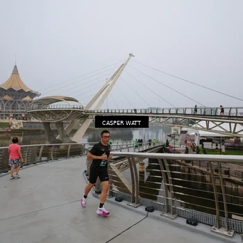 Runner Photo 8550918