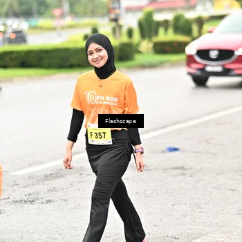 Runner Photo 8550919
