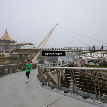 Runner Photo 8550921
