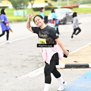 Runner Photo 8550923