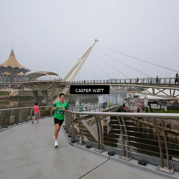 Runner Photo 8550924