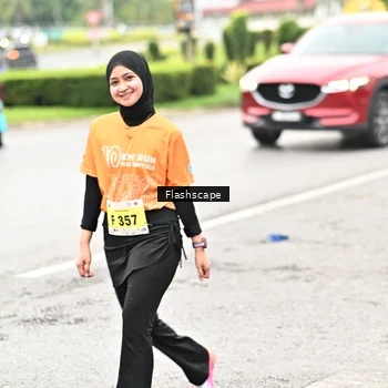 Runner Photo 8550925