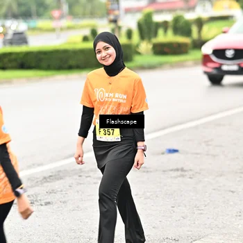 Runner Photo 8550928