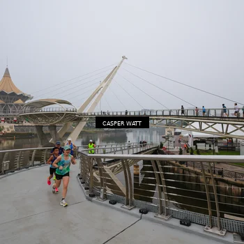 Runner Photo 8550929
