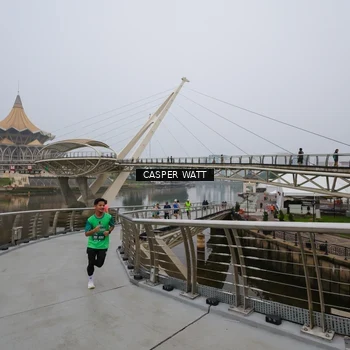 Runner Photo 8550930