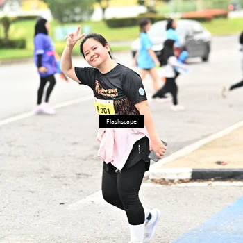 Runner Photo 8550931